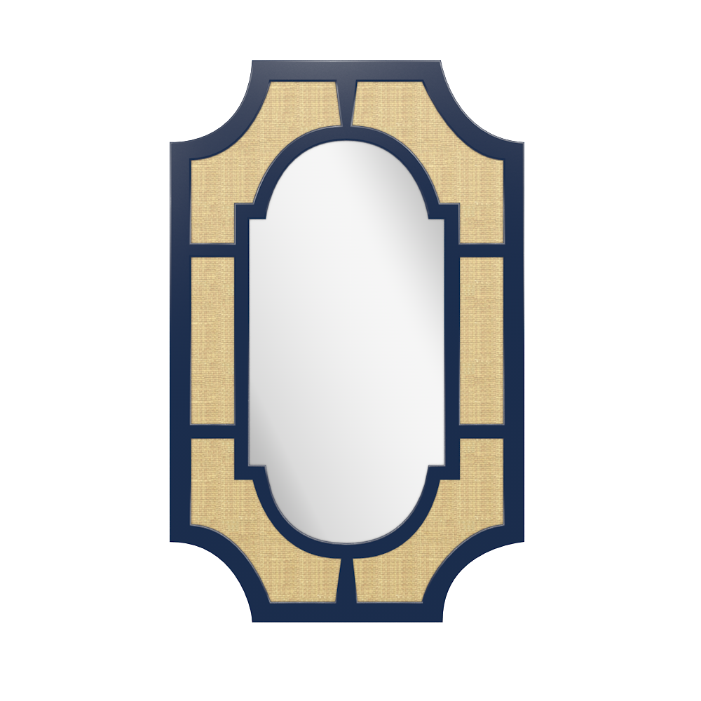 Lyford II Mirror