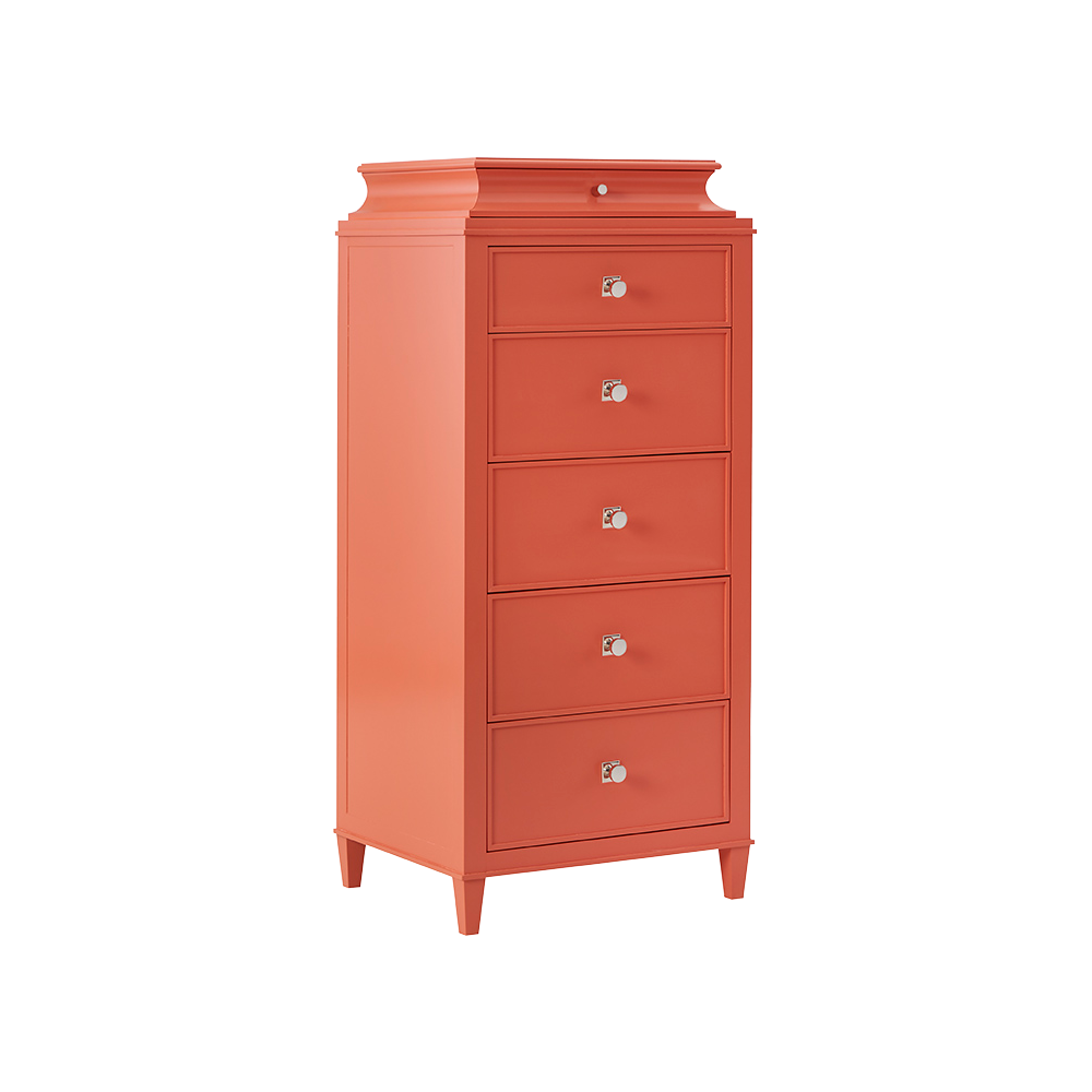 Rowayton Bachelorette Chest