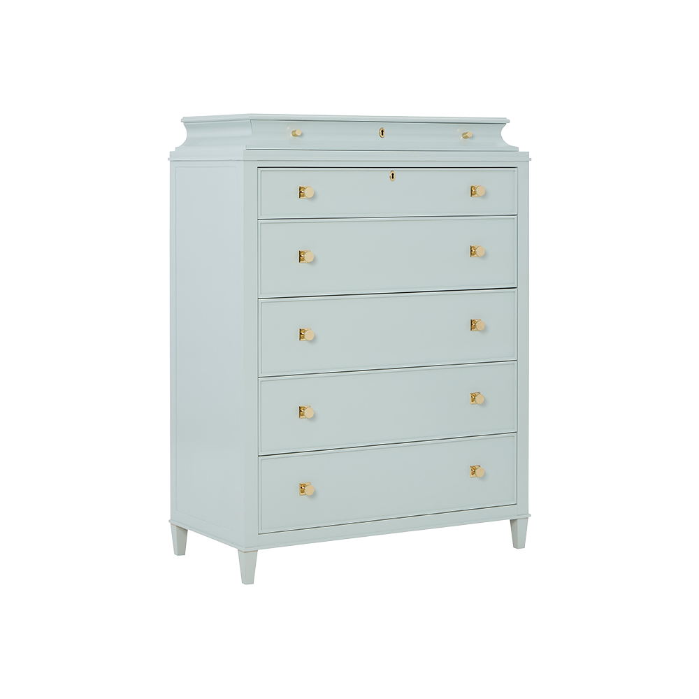 Rowayton Bachelor Chest