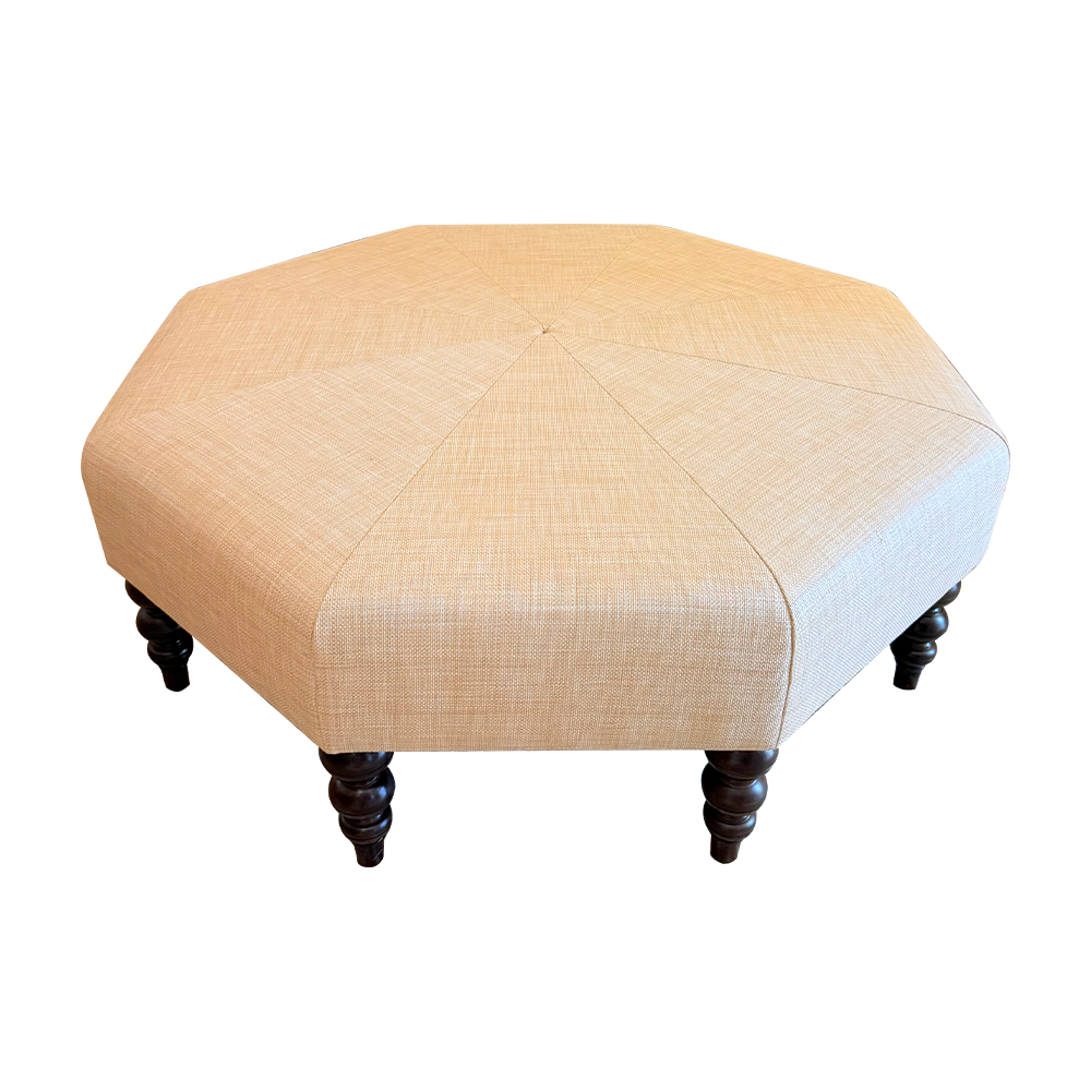 Westport Ottoman