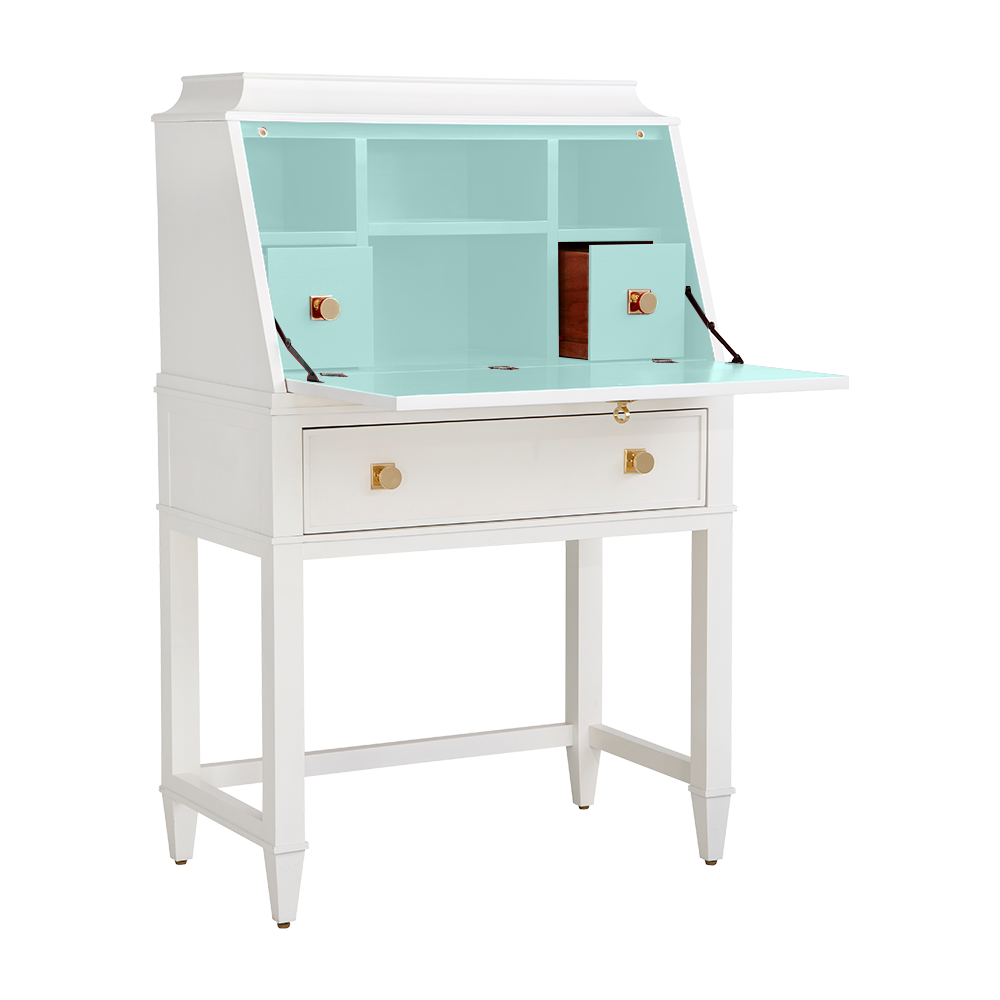 Rowayton Secretary Desk