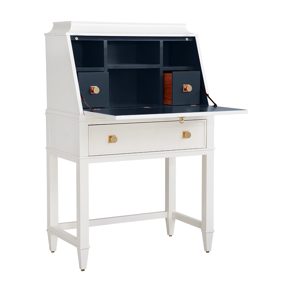 Rowayton Secretary Desk