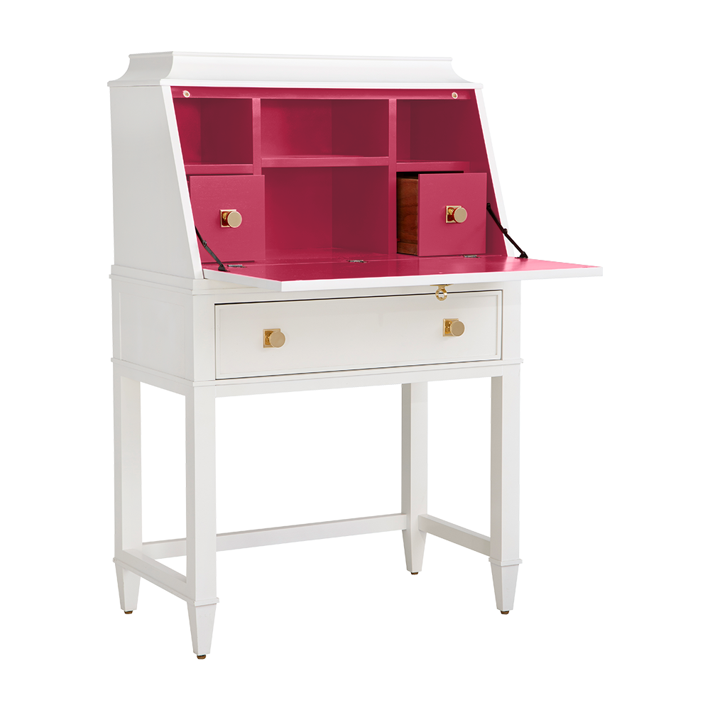 Rowayton Secretary Desk