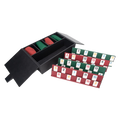 Rummikub Set - Black