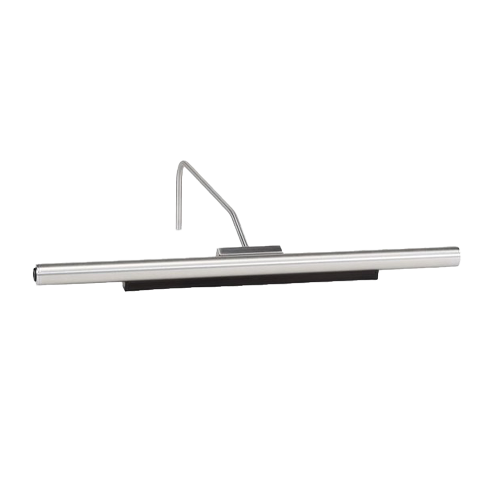 Rechargeable Art Light - Silver