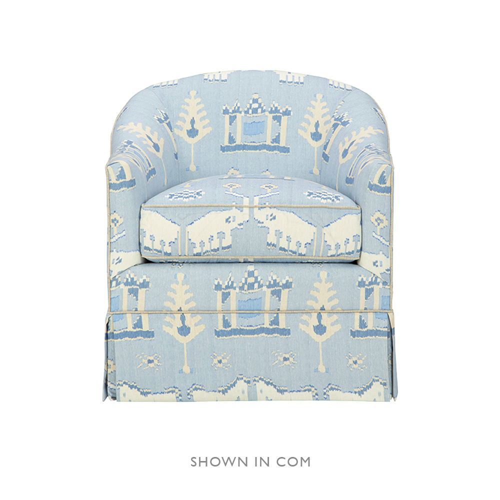 Madison Swivel Chair