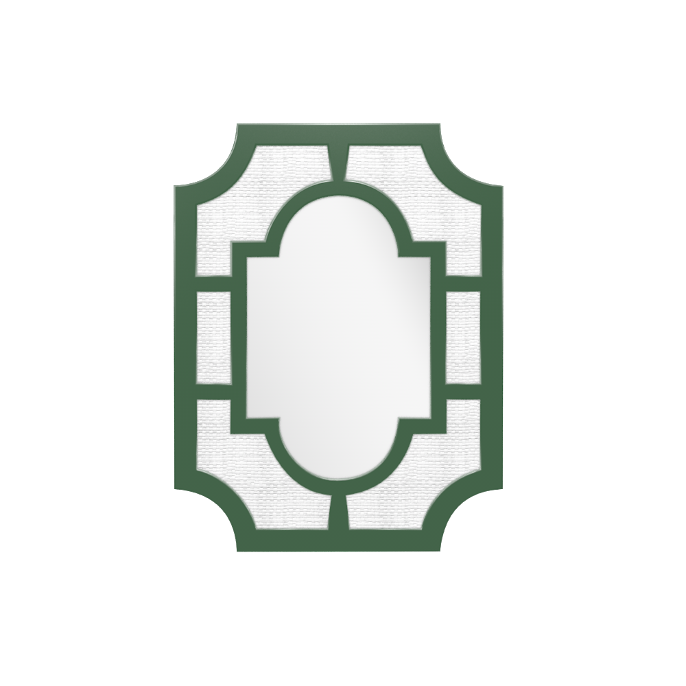 Tini Lyford II Mirror