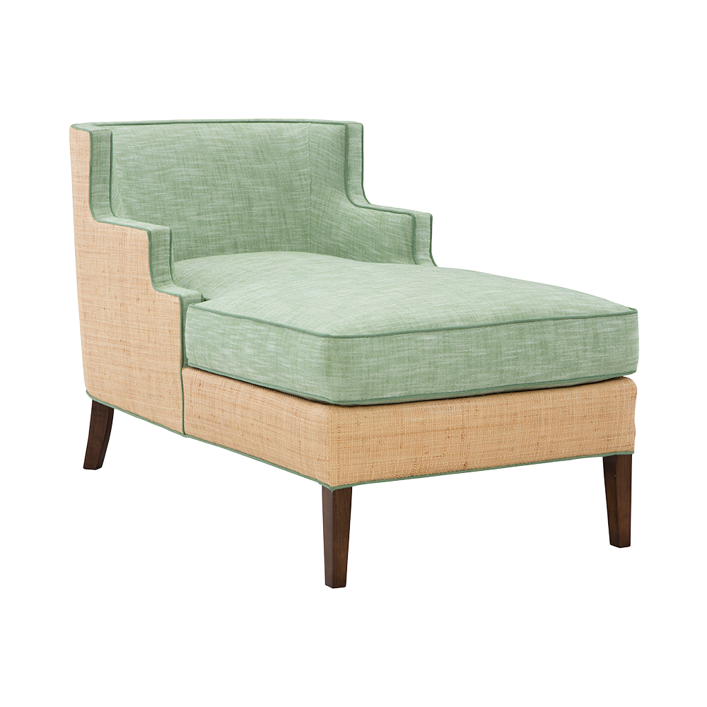 Gramercy Chaise