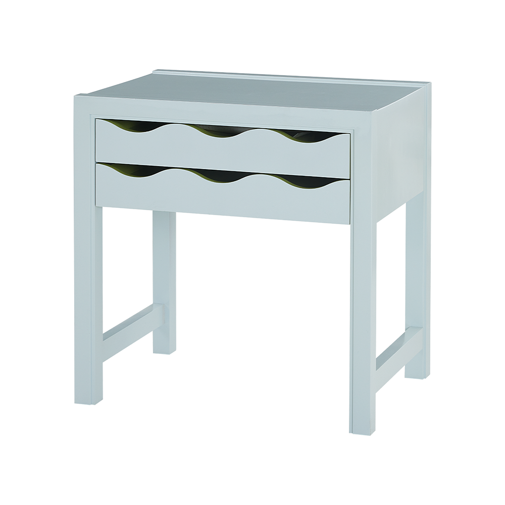 Wave Side Table