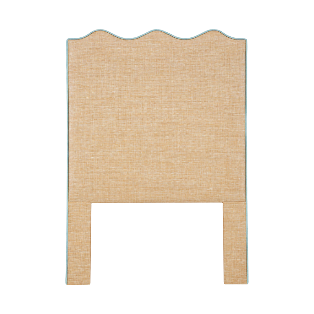 Wave Headboard