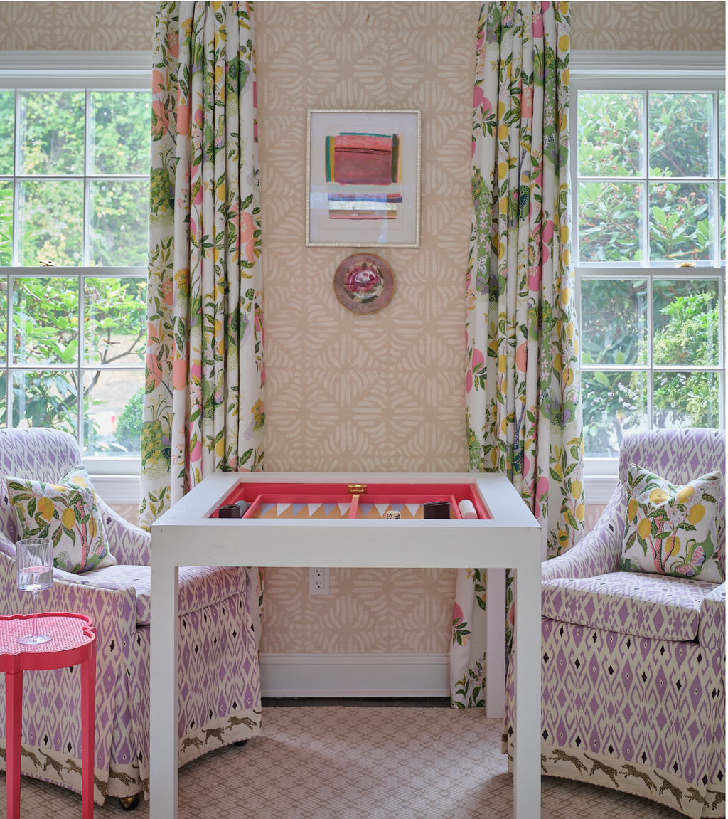 Everything Game Table